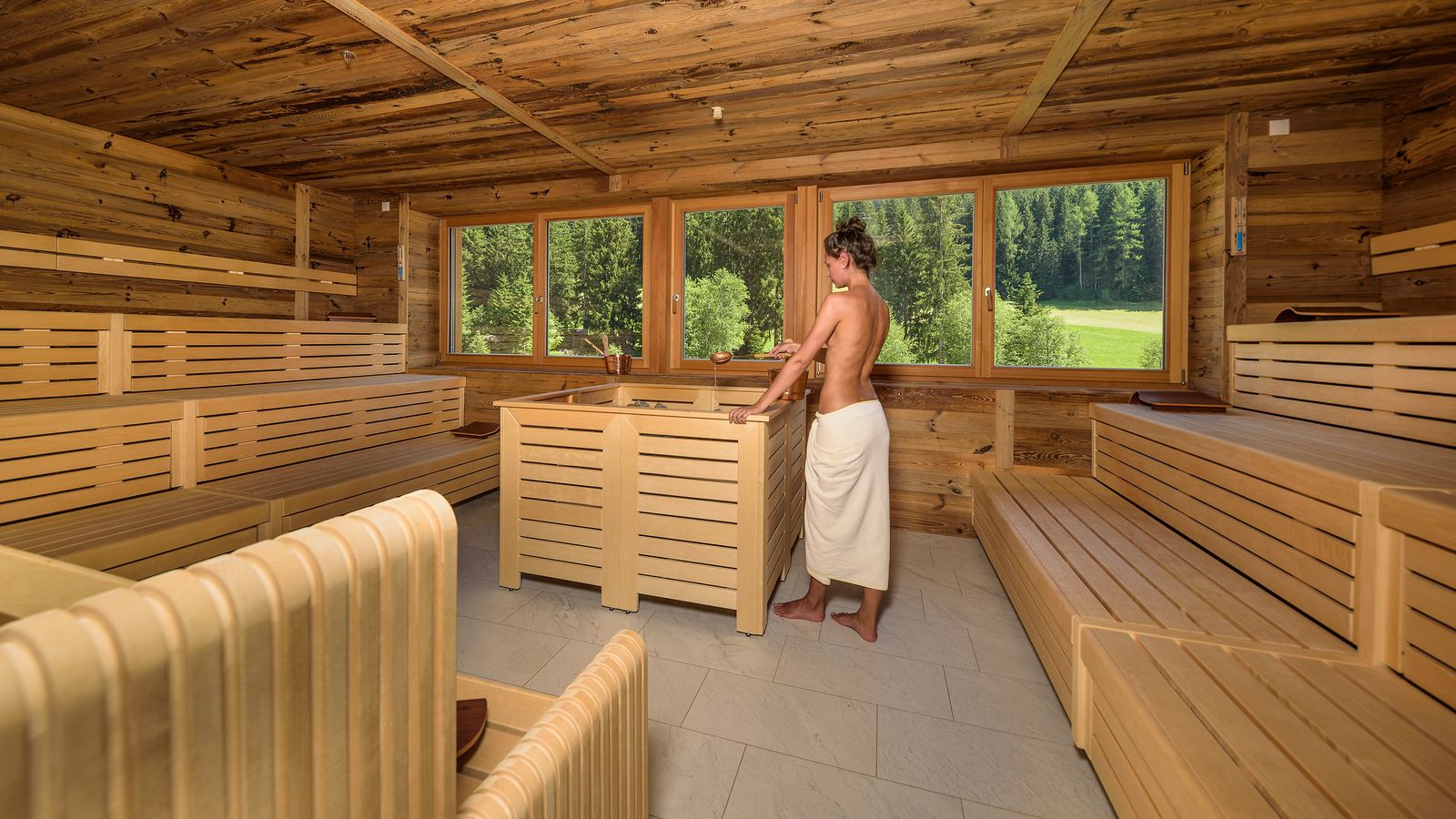 image #10 - Alpine Nature Hotel Stoll