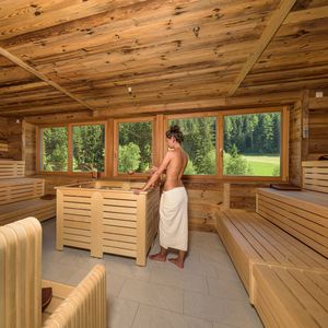 Impressions #7 - Alpine Nature Hotel Stoll