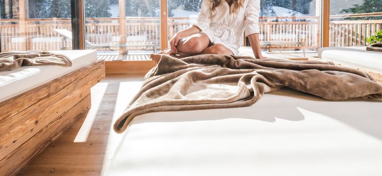 Alpine Nature Hotel Stoll: Alpin Nature Frühlingserwachen