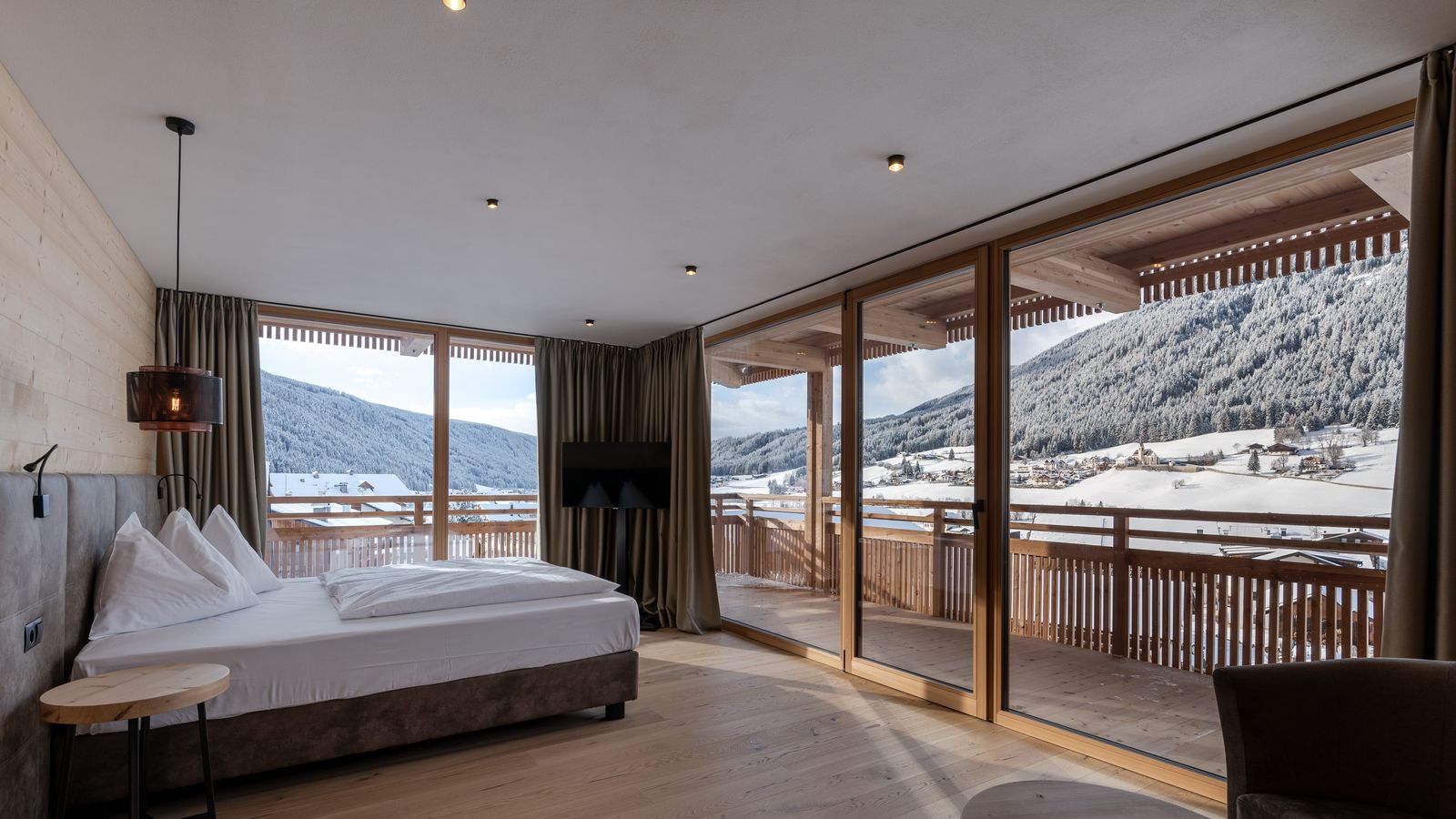 Bild #11 - Alpine Nature Hotel Stoll