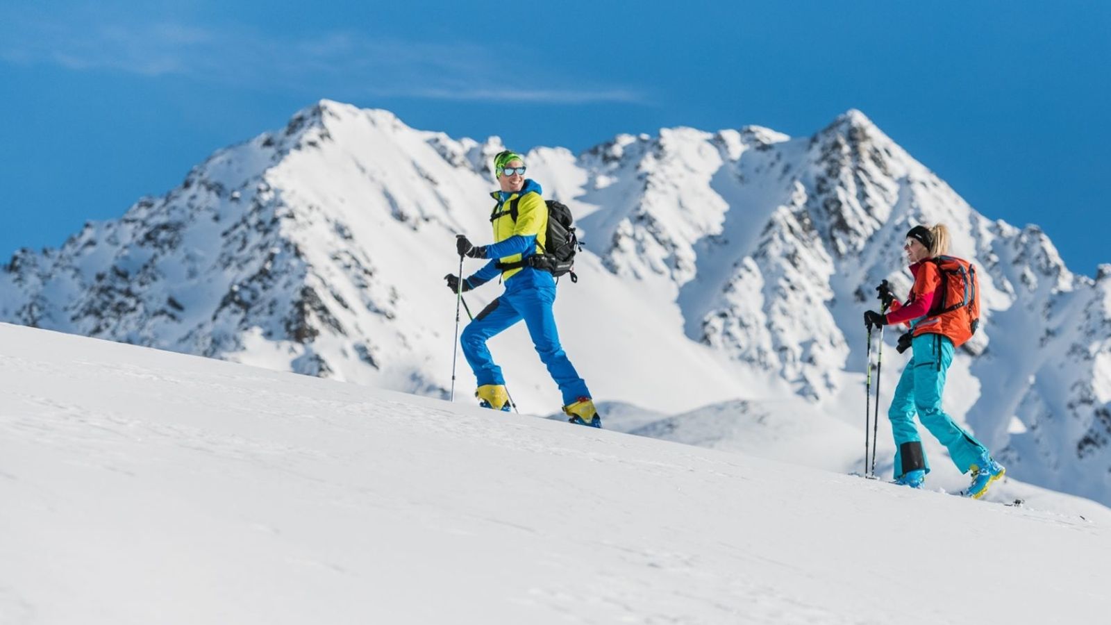 Bild #5 - Alpine Nature Hotel Stoll