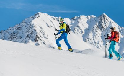 Alpine Nature Hotel Stoll in Pichl-Gsies, Trentino-Südtirol, Italien - Bild #3