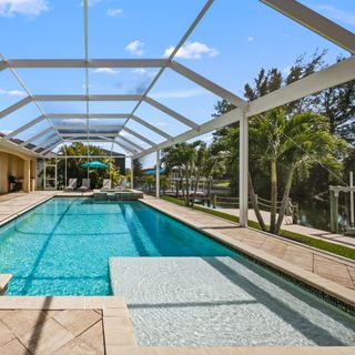 Villa Lancaster, Cape Coral, Florida, UNITED STATES - Picture Gallery #3