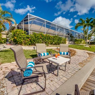 Villa Halifax, Cape Coral, Florida, UNITED STATES - Picture Gallery #32