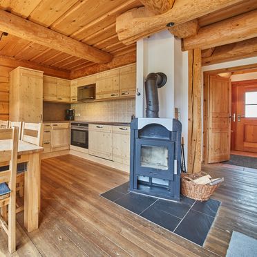 Kitchen Bär, DreiHittn - Steinbock, Saalbach-Hinterglemm, Saalbach-Hinterglemm, Salzburg, Austria