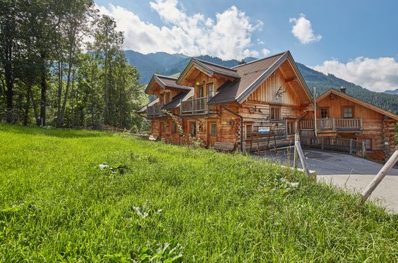 Sommer, DreiHittn - Murmeltier, Saalbach-Hinterglemm, Salzburg, Salzburg, Österreich