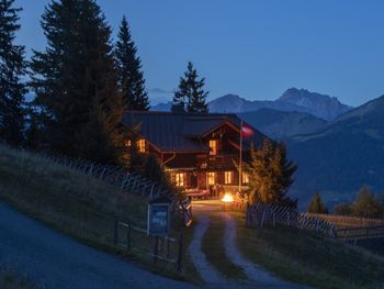 Golmerhaus - Vorarlberg - Österreich
