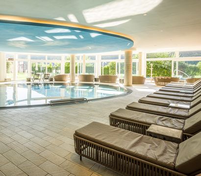 Landhaus Sponsel-Regus: Relax-Tage