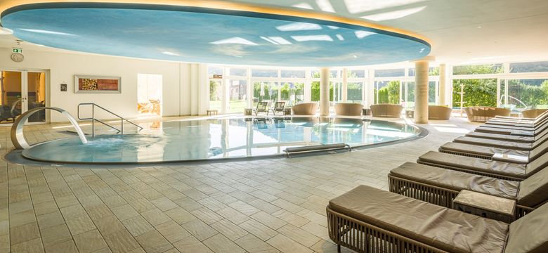 Landhaus Sponsel-Regus: Relax-Tage