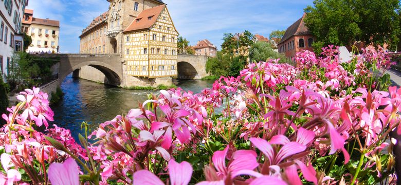 Landhaus Sponsel-Regus: Sommersonne - 5 Nächte