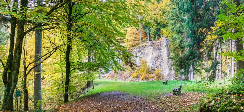 Landhaus Sponsel-Regus: Herbstferien