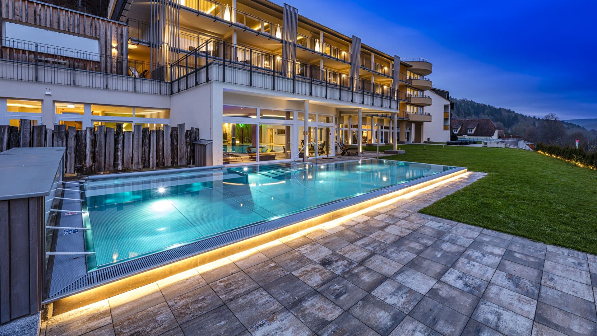 Landhaus Sponsel-Regus, Heiligenstadt i.OFr.