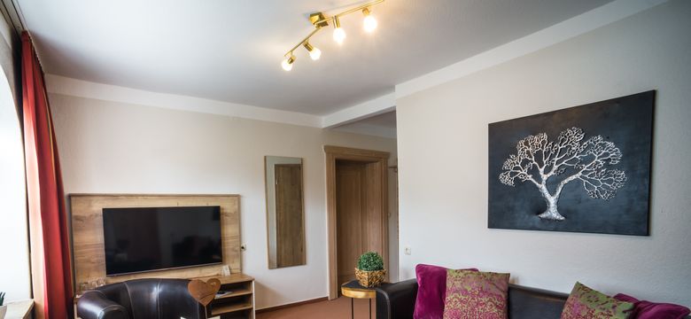 Landhaus Sponsel-Regus: Wohnung im "Gästehaus" image #1