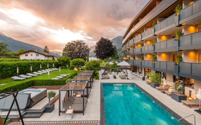 Family Spa Hotel Süftirol