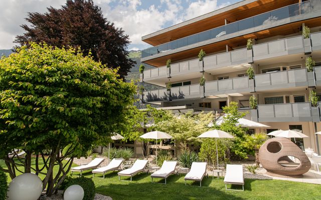 5 Sterne Familienurlaub Südtirol