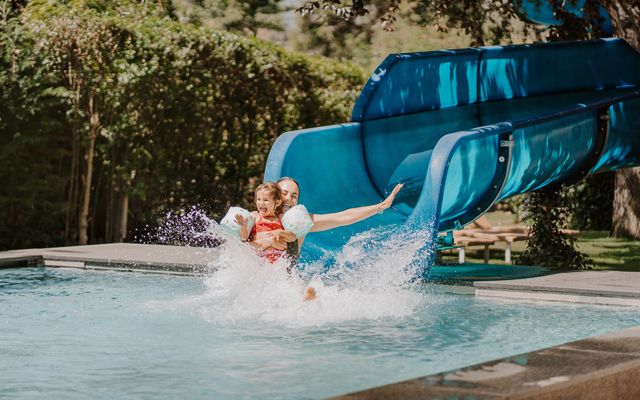 Family Pool