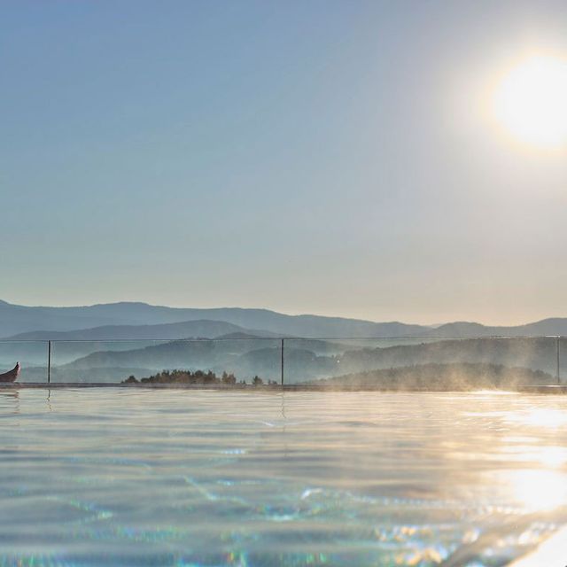 Wellnesshotel Zum Bräu in Kollnburg, Bayerischer Wald, Bayern, Deutschland