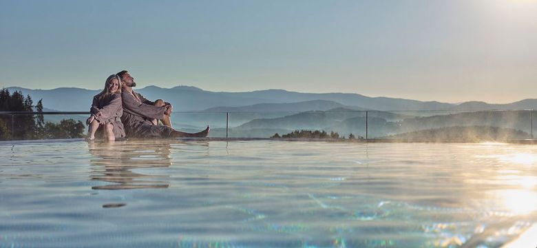 Wellnesshotel Zum Bräu: Wellness Timeout 3 Nächte