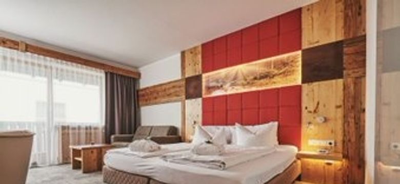 Hotel Zum Bräu: Doppelzimmer Wohlfühlzimmer image #2