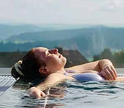 Wellnesshotel Zum Bräu: Wellness Timeout 3 Nächte