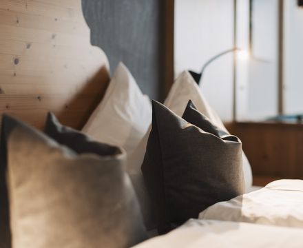 Offer: 14.12.-15.12. - Ski | Golf | Wellness  Hotel Riml ****S