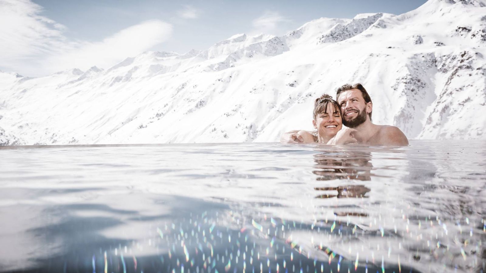 Get to Know Offer  image 1 - Ski | Golf | Wellness  Hotel Riml ****S