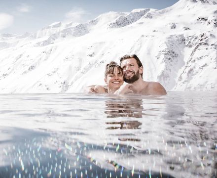 Angebot: 7 Nächte Genuss und Relax Woche in Dezember - Ski | Golf | Wellness  Hotel Riml 