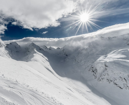 Offer: 4 Nights Ski Opening - Ski- & Golfresort Hotel Riml