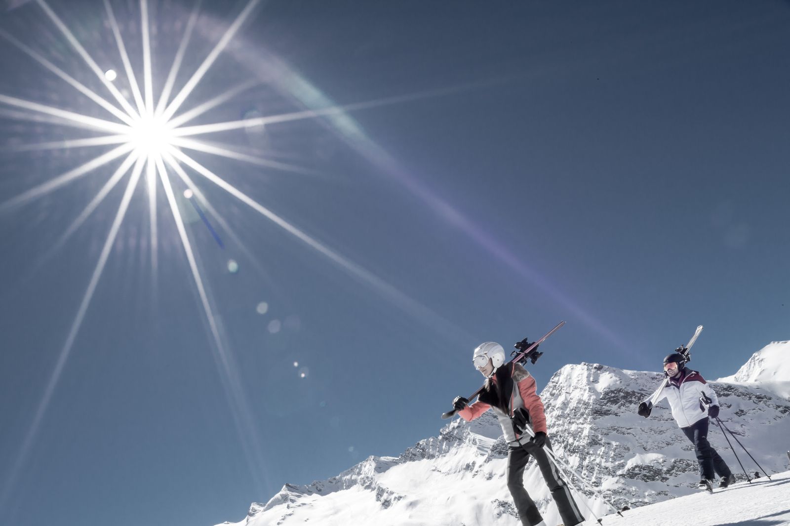 Easter Package  image 1 - Ski | Golf | Wellness  Hotel Riml ****S