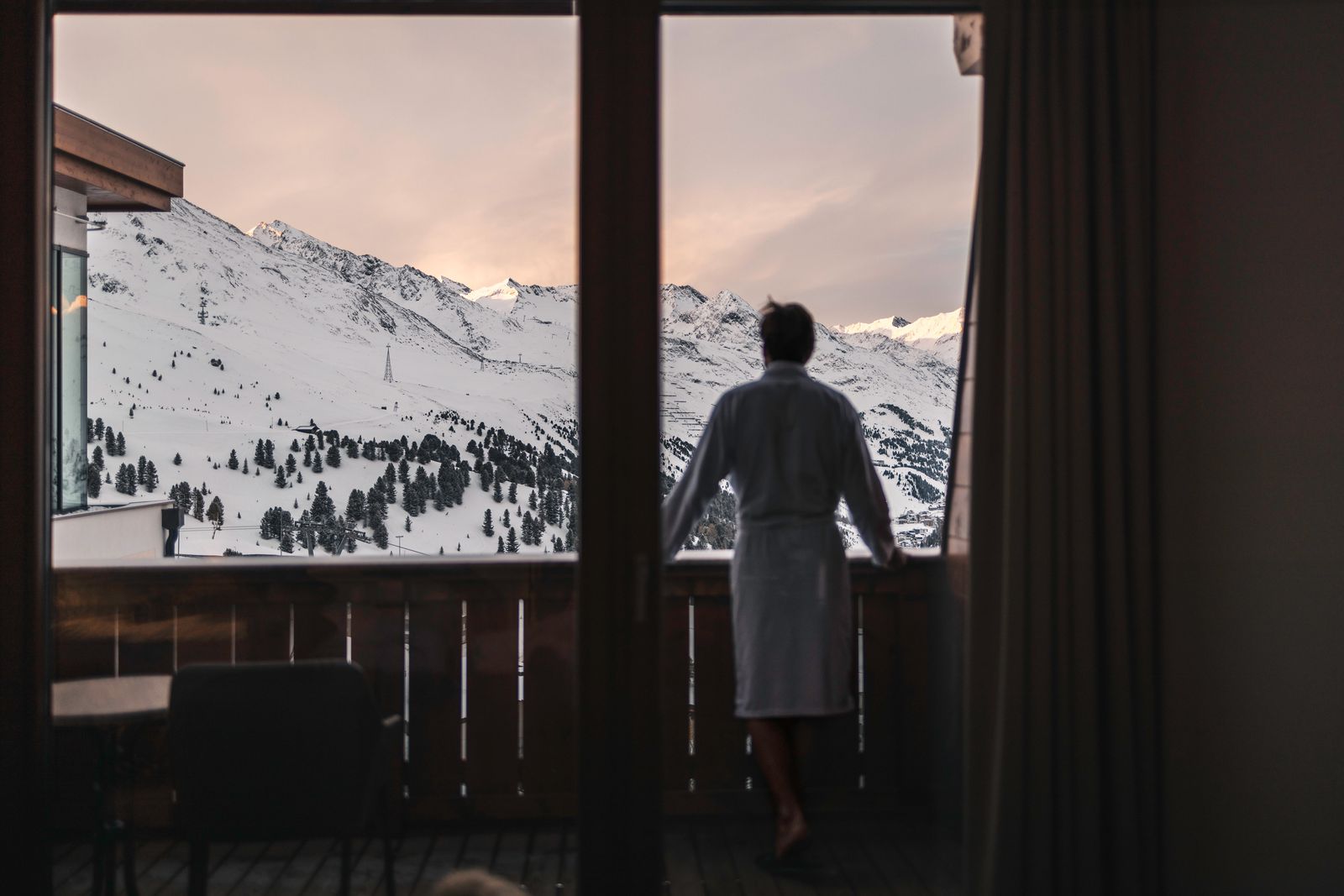 Mid Season-Package image 1 - Ski | Golf | Wellness  Hotel Riml ****S