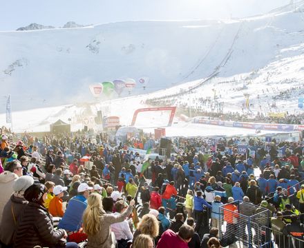 Offer:  4 Nights Weltcup Opening   - Ski- & Golfresort Hotel Riml