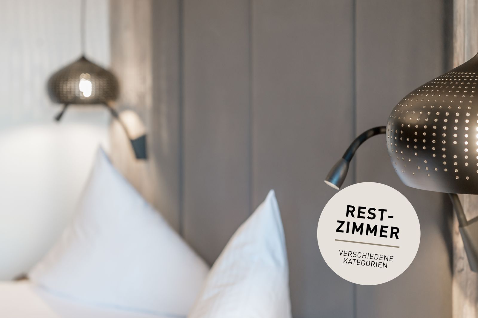 from 1 Night image 1 - Ski | Golf | Wellness  Hotel Riml ****S