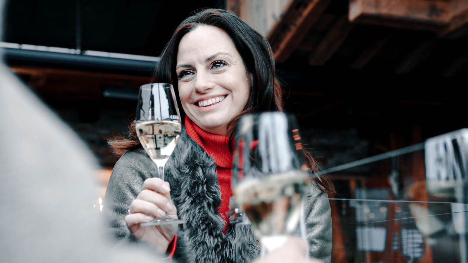 Happy Easter Stay Remaining Rooms DZ Talblick, Schermerkar & Suite E image 3 - Ski | Golf | Wellness  Hotel Riml ****S