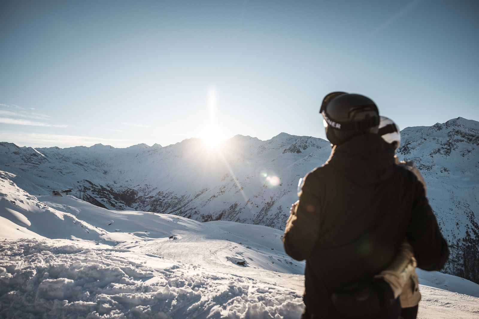 Happy Easter Stay Remaining Rooms DZ Talblick, Schermerkar & Suite E image 2 - Ski | Golf | Wellness  Hotel Riml ****S