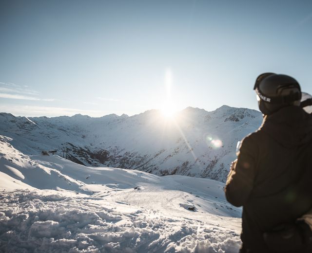Happy Easter Stay Remaining Rooms DZ Talblick, Schermerkar & Suite E image 2 - Ski | Golf | Wellness  Hotel Riml ****S