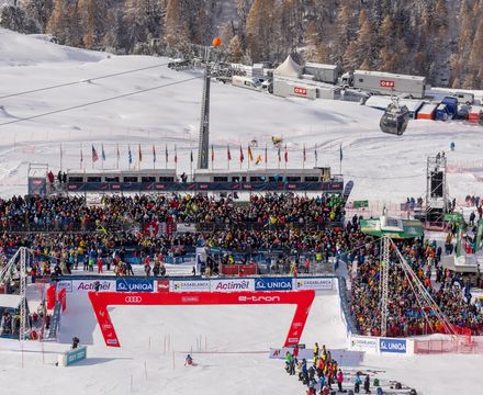 Offer: 3 Nights Weltcup Opening - Ski | Golf | Wellness  Hotel Riml ****S