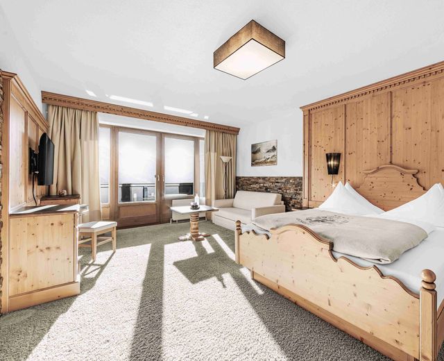 vom 21.03.-22.03. image 1 - Ski | Golf | Wellness  Hotel Riml ****S