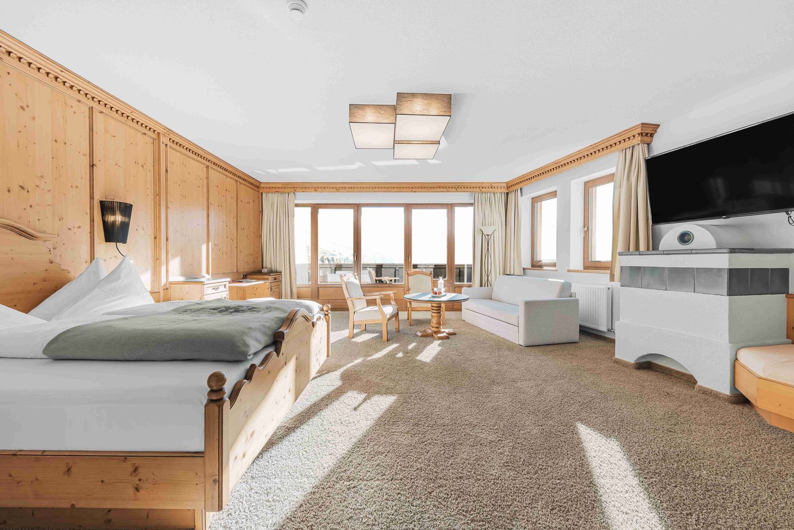 06.01.-10.01. image 1 - Ski | Golf | Wellness  Hotel Riml ****S