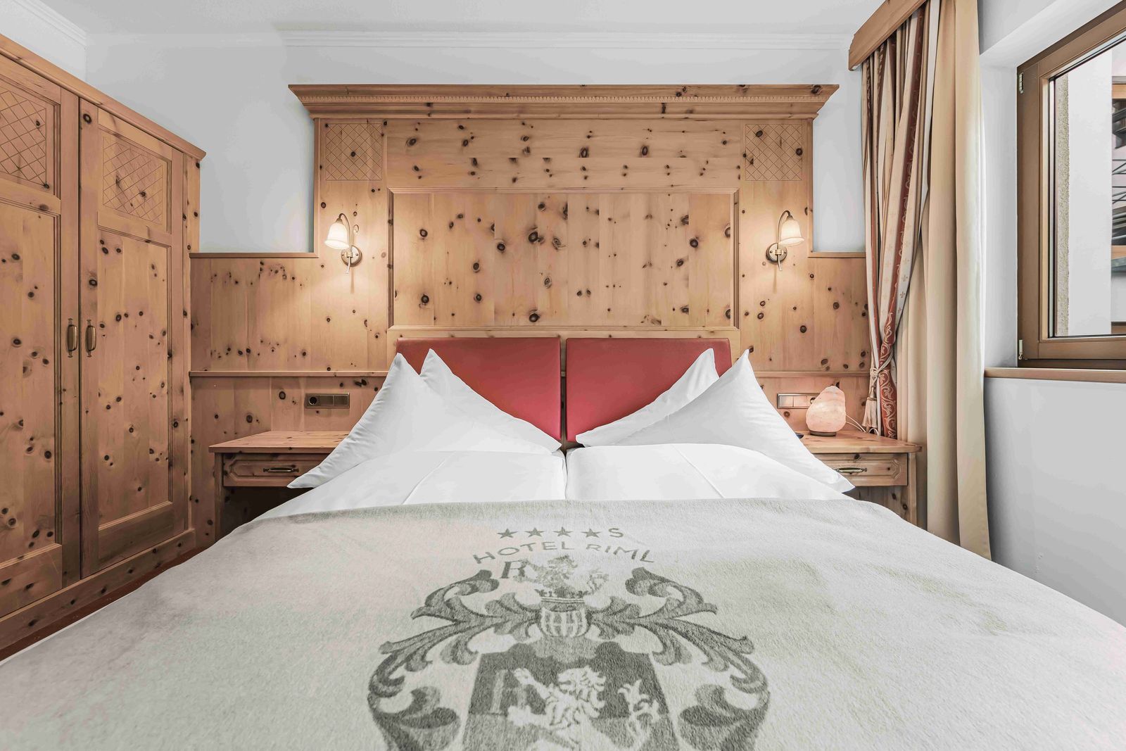 27.02.-01.03. image 1 - Ski | Golf | Wellness  Hotel Riml 