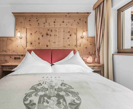 Offer: 07.12. - 10.12. - Ski | Golf | Wellness  Hotel Riml ****S