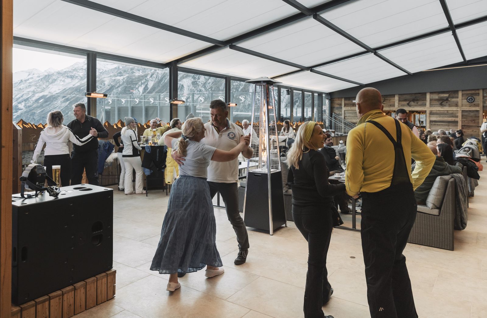 3 Nächte "Stammgäste & Friends" image 1 - Ski | Golf | Wellness  Hotel Riml ****S