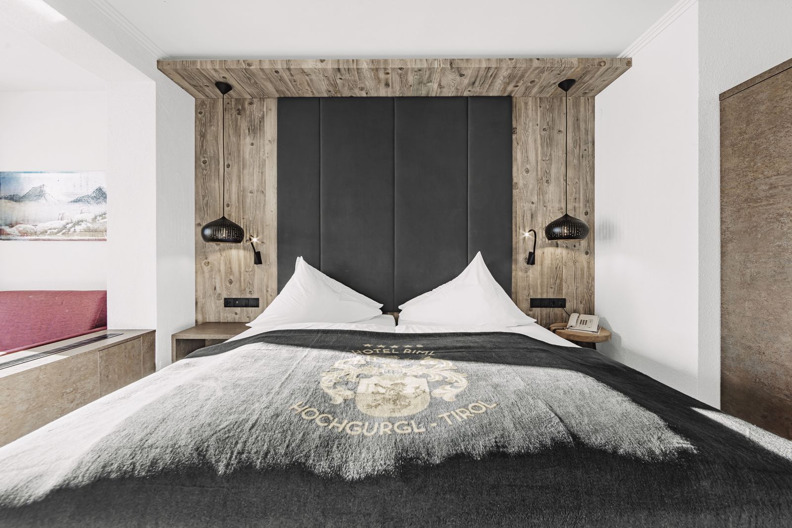 23.01.-25.01. image 1 - Ski | Golf | Wellness  Hotel Riml ****S