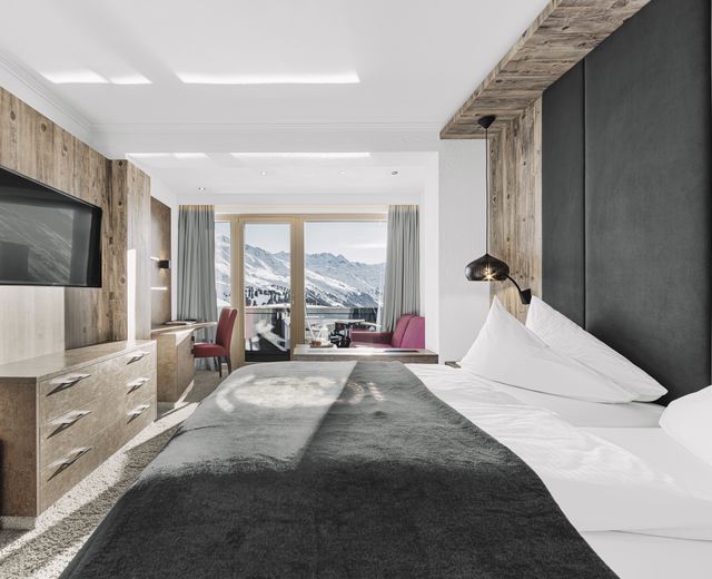 vom 16.03.-20.03. image 1 - Ski | Golf | Wellness  Hotel Riml ****S