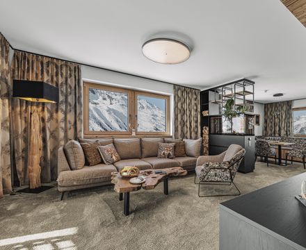 Offer: 14.01.-18.01. - Ski | Golf | Wellness  Hotel Riml ****S