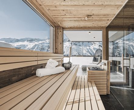 Angebot: 27.12-30.12. - Ski | Golf | Wellness  Hotel Riml 