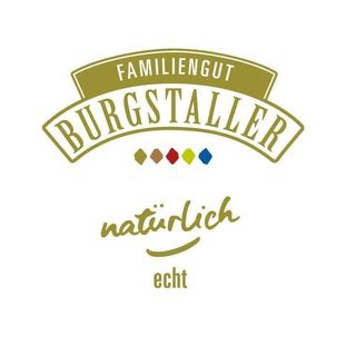Familiengut-Hotel Burgstaller - Logo