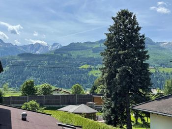 Chalet Nussbaum - Salzburg - Österreich