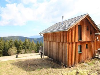 Firewater Hütte - Kärnten - Österreich