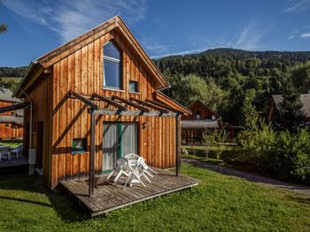 Troadkasten Bergblick - Steiermark - Österreich