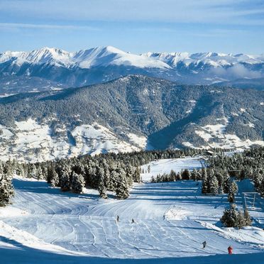 Außen Winter 10, Troadkasten Bergblick, Sankt Georgen am Kreischberg, Murtal-Kreischberg, Steiermark, Österreich